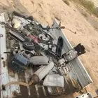 قطع غيار دباب سزوكي 2005