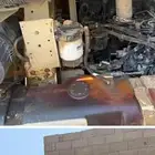 كبروسر انجرسوان للبيع نضيف