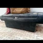 صندوق عزبه حق نيسان حوض