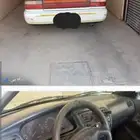 تويوتا كورة 1996