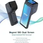 جهاز كاشير متنقل للفواتير