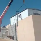 ونش دبل نقل مولدات نقل البركسات سطحه 8طن نقل جميع الاغراض