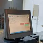 جهاز كاشير مطعم كاشير تموينات كاشير كافي كاشير حلويات