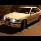 بي ام دبليو موديل 95 للبيع او البدل