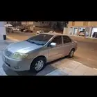 تويوتا كورلا 2005