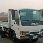 قلاب ايسوزو فحص جديد موديل 96