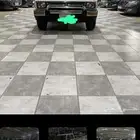 للبيع هايلكس 93 بدي وكاله ماشاء الله