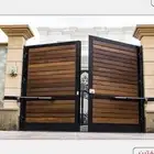 ابواب كراجات اتوماتيكية