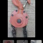 ونش سحب سمكره 6طن جديد للبيع