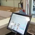 جهاز كاشير جديد ضمان سنتين للبيع