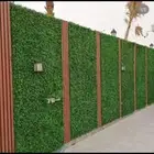 شجر اصطناعي خشب خارجي