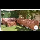 غطاء كراسي