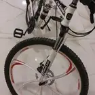 Foldable bike