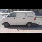 باص زازوكي 2008