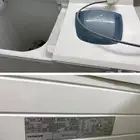 غساله ياباني بحاله ممتازه