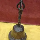 ناقوس جرس تراثي قديم صناعه اوروبي