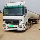 تريله ماء اجار الشهري