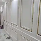 قبب مجالس مداخل براويز درايش جبس خارجي فرنسي جبس مغربي