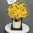 ورد باقات ورد بااشكال جميلة ورائعة