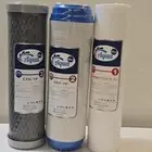 فلاتر تحليه