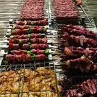 مشاوي سورية