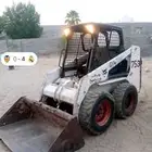 تأجير جميع انوع المعدات. متوفره جمع انوع المقاسات كرنات