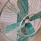 مروحة قديمة