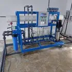 خصم على محطة تحلية 50-100-150طن مع توصيل وتركيب