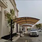 مظلات سيارات الاحساء