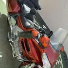 هوندا قولد وينق 2007