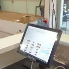 خصومات على جهاز كاشير جديد ضمان سنتين