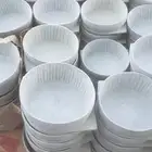مقالي حجريه   مغشات   أواني منزليه