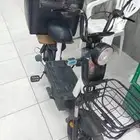 اسكوتر كهربائي للبيع