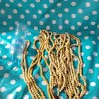 مسبحه سبحه عاج تراثيه قديمه مخزنه تقيله