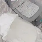 هزاز و سرير أستخدام قليل أخو الجديد تواصل وتساب