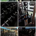 اشتراك نادى هير فتنس