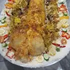 طباخ متنقل داخل وخارج الرياض مع المعاميل