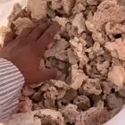 عجين ناشف ونضيف وشرط الوزن 25كيلو السعر 33 واصل لعند حلالك..