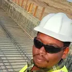 مهندس مدني سوداني