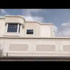 ابو فهد لجميع انواع الديكورات الخارجية