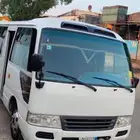 TOYOTA COASTER 2013