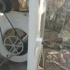 مكيف صحراوي حجم كبير