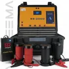 كشف مياه بأحدث الاجهزه الامريكيه