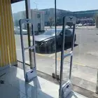 تركيب اجهزه حمايه المحلات والمتاجر من السرقه بوابه امنيه