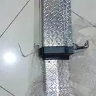 صدام خلفي شاص وكاله