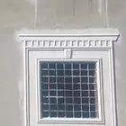 ديكورات خارجيه