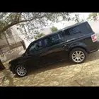 فورد فلكس 2012 نظيف