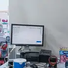 جهاز كاشير مستعمل تموينات كاشير بوفيه كاشير مطعم