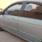 كيا سيراتووو 2004   محايل عسير   شارع جوالات  الراجحي