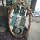 زخارف ونحت علي الخشب